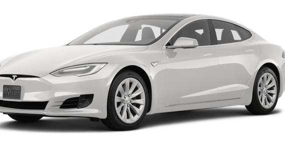 TESLA MODEL S 2018 5YJSA1E2XJF281166 image